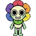 Денди sprite