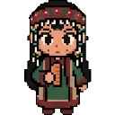 آيو sprite