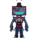 Vox sprite