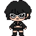 Minjeong sprite