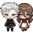 Sanemi sprite