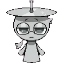 Clukr sprite