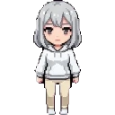 carliana sprite
