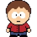 South park sprite