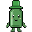 Kat sprite