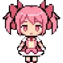Kikou sprite