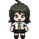 Hinata-san sprite