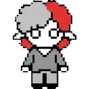 Jame sprite