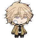 Jacey sprite