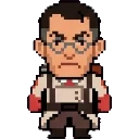 Medic sprite