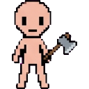 Wik sprite