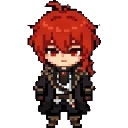 Toma sprite