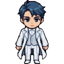 Ivan sprite