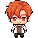 Kei sprite