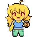 Noob sprite