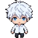 Ren sprite