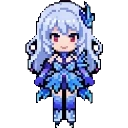 Anna sprite