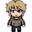 Barrie sprite