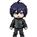 Shuichi sprite