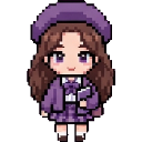 Shafa sprite