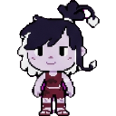 Kiyoshi sprite