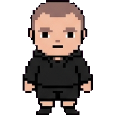 Yone sprite
