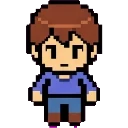 Sword sprite