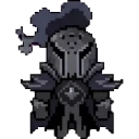 Silent Salt sprite