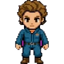 Orion Curling sprite