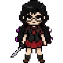Nati sprite