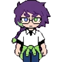Owynn sprite