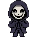 KENOKER sprite