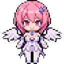 Ramielle Dan sprite