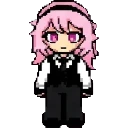 Naty sprite