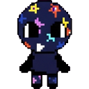Pixie sprite