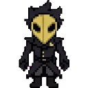 Walter corwallace sprite