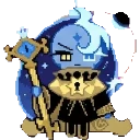 Fount of Knowledge sprite