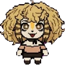 Coco sprite