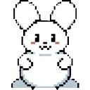 Mouse sprite