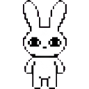 Jax sprite