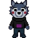 Willow sprite