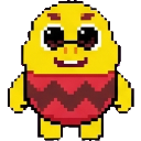 Lobi sprite