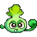 Bop Choy sprite