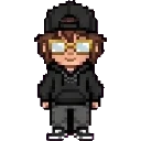 Yayaley sprite