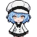 Coraline sprite
