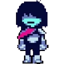 Kris sprite