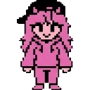 Lusi💞 sprite