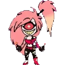 Cherri Bomb sprite