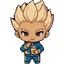 Gouenji sprite