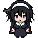 Darcy sprite